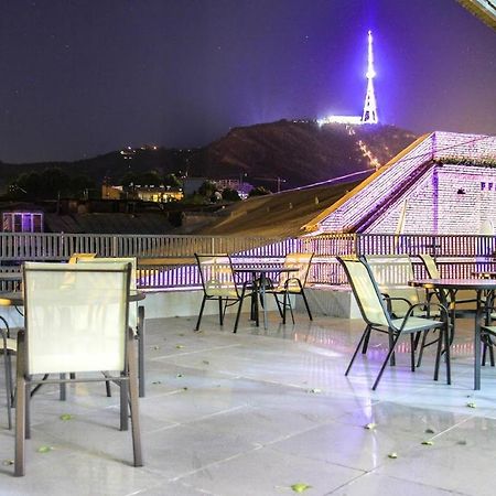 Royal Hotel Tbilisi Exteriér fotografie