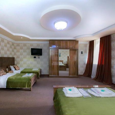 Royal Hotel Tbilisi Exteriér fotografie