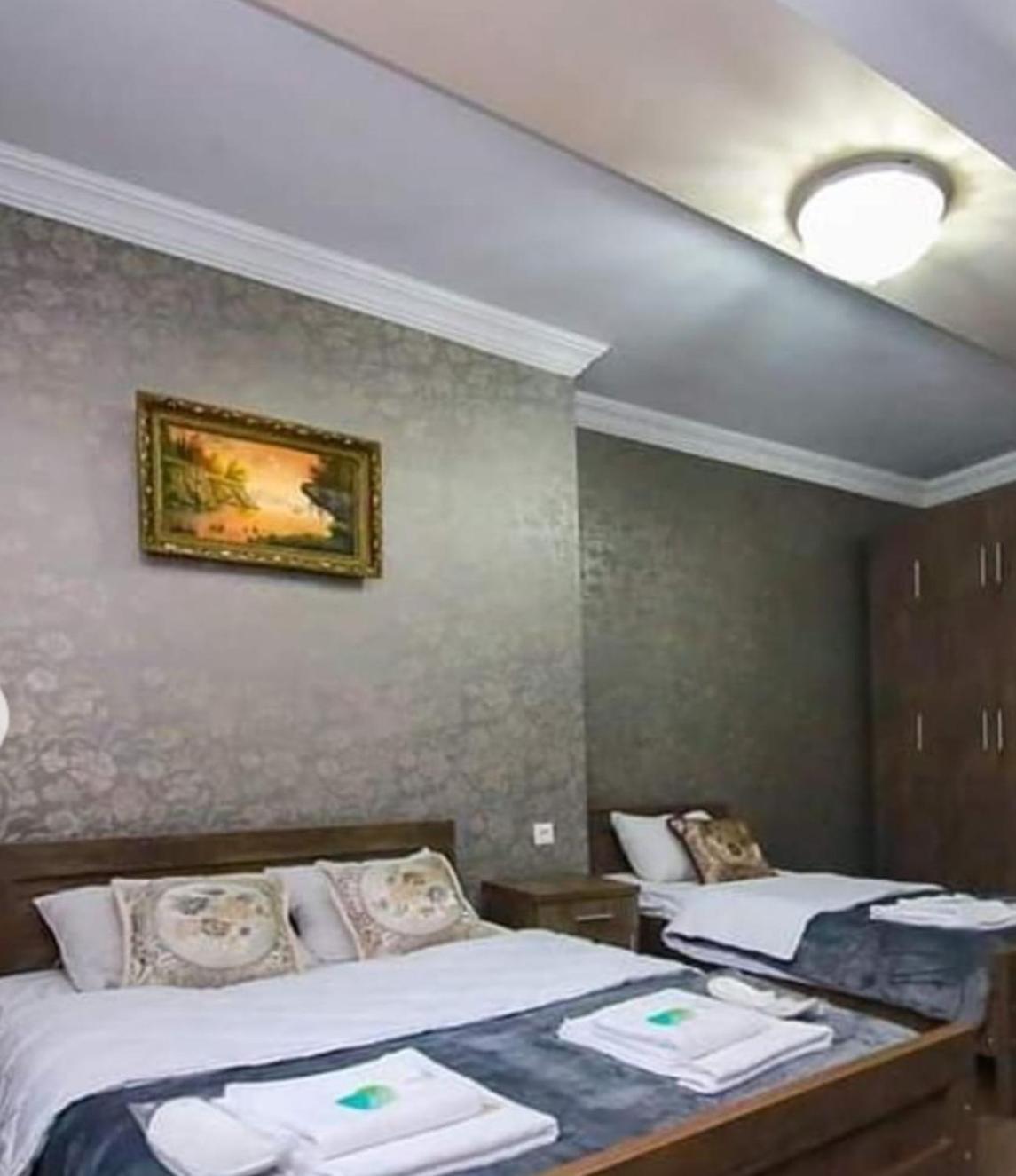 Royal Hotel Tbilisi Exteriér fotografie