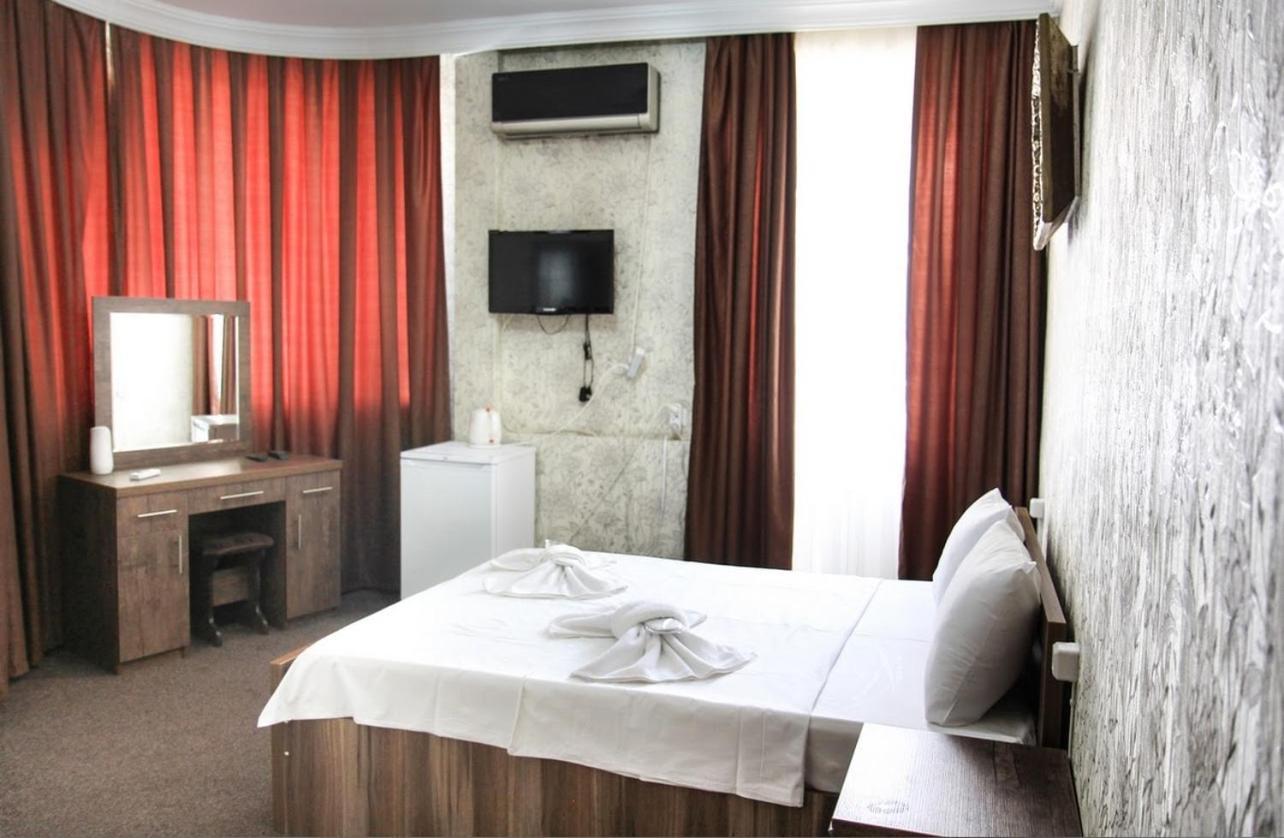 Royal Hotel Tbilisi Exteriér fotografie