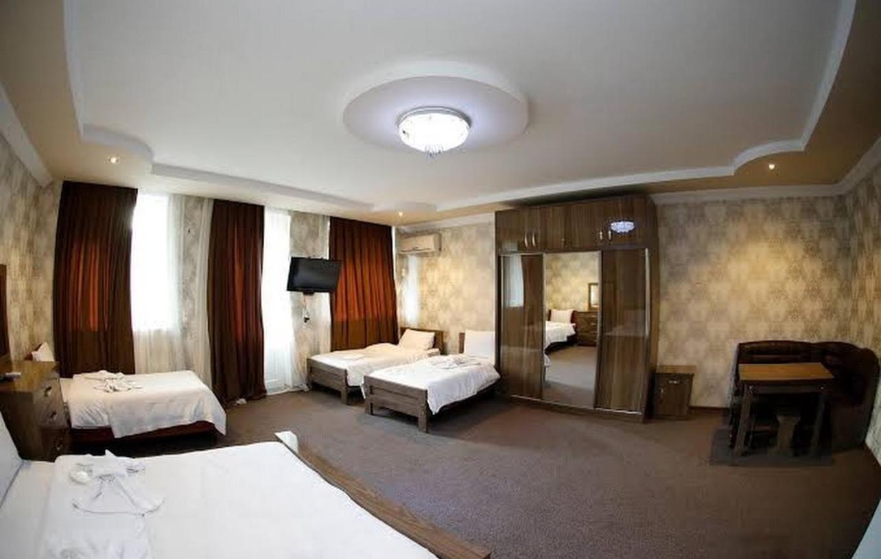 Royal Hotel Tbilisi Exteriér fotografie