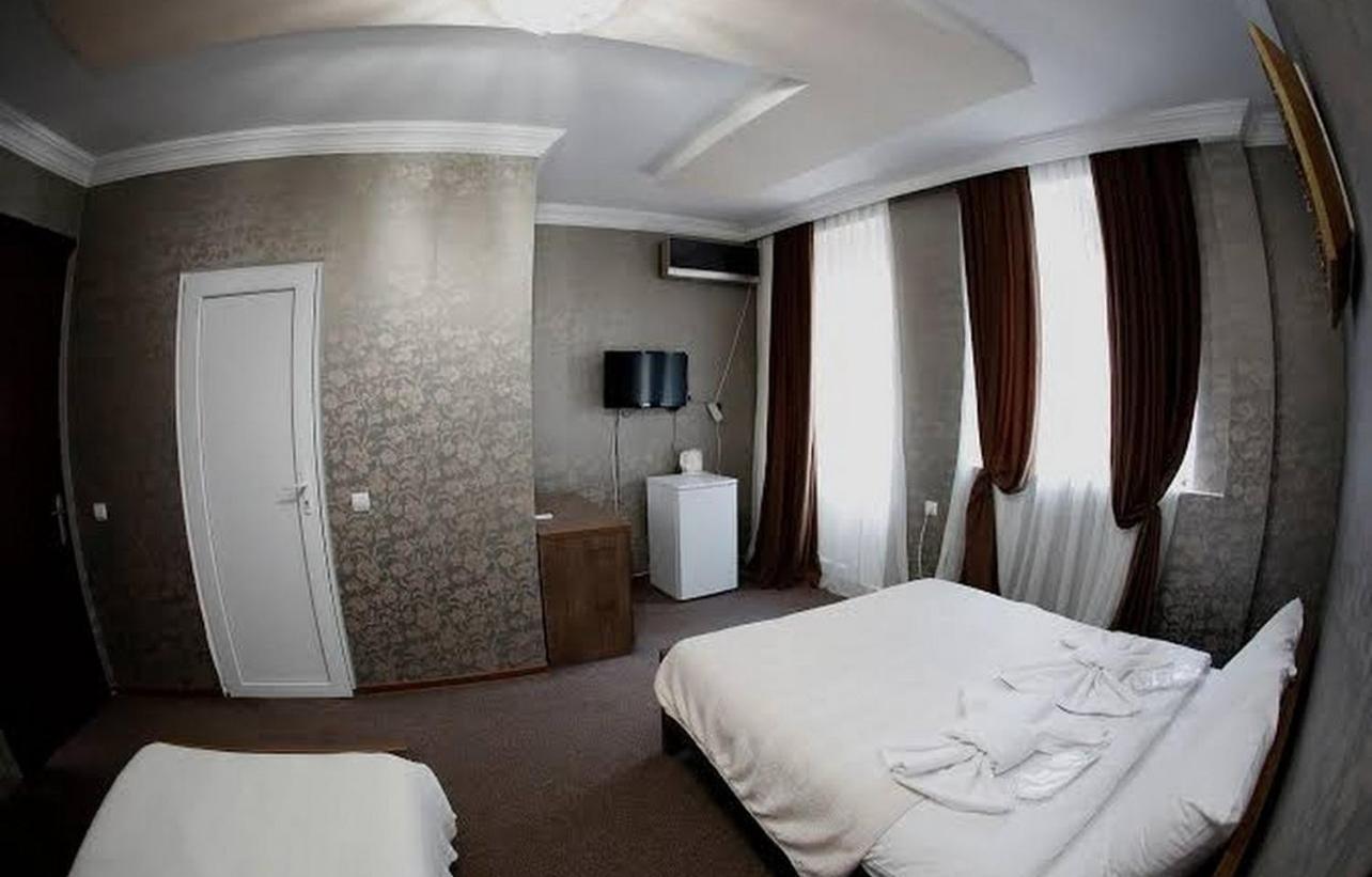Royal Hotel Tbilisi Exteriér fotografie