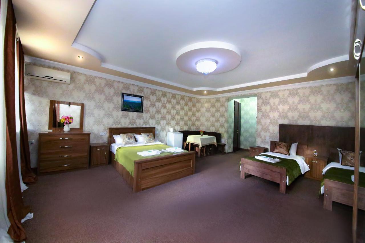 Royal Hotel Tbilisi Exteriér fotografie
