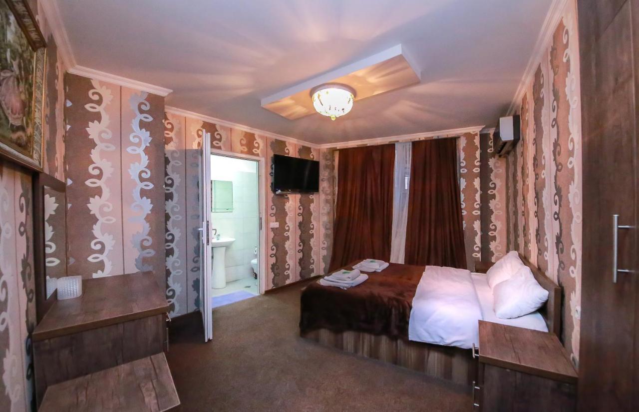 Royal Hotel Tbilisi Exteriér fotografie