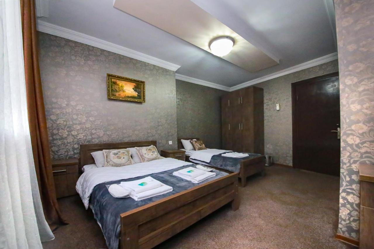 Royal Hotel Tbilisi Exteriér fotografie