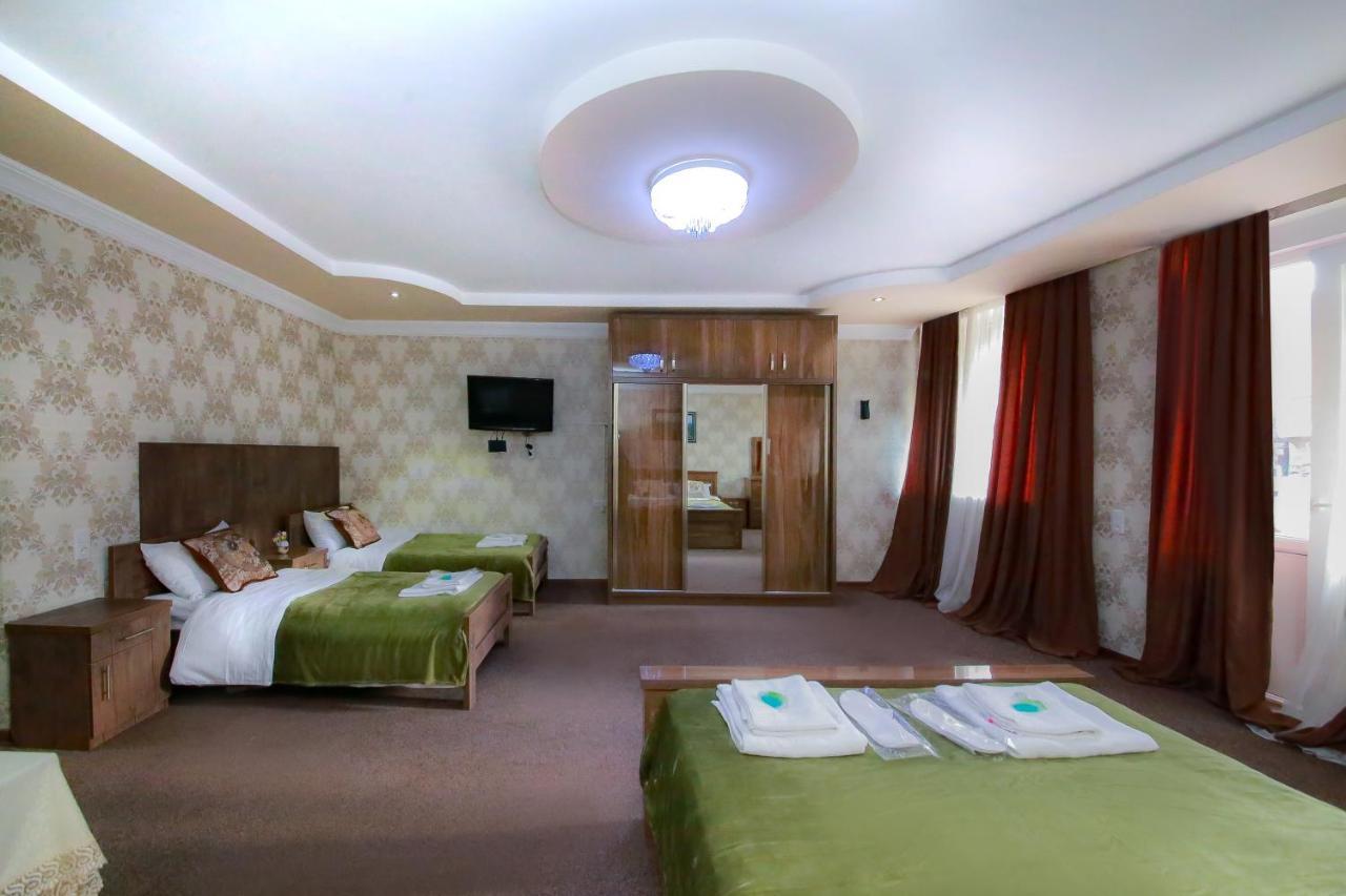 Royal Hotel Tbilisi Exteriér fotografie