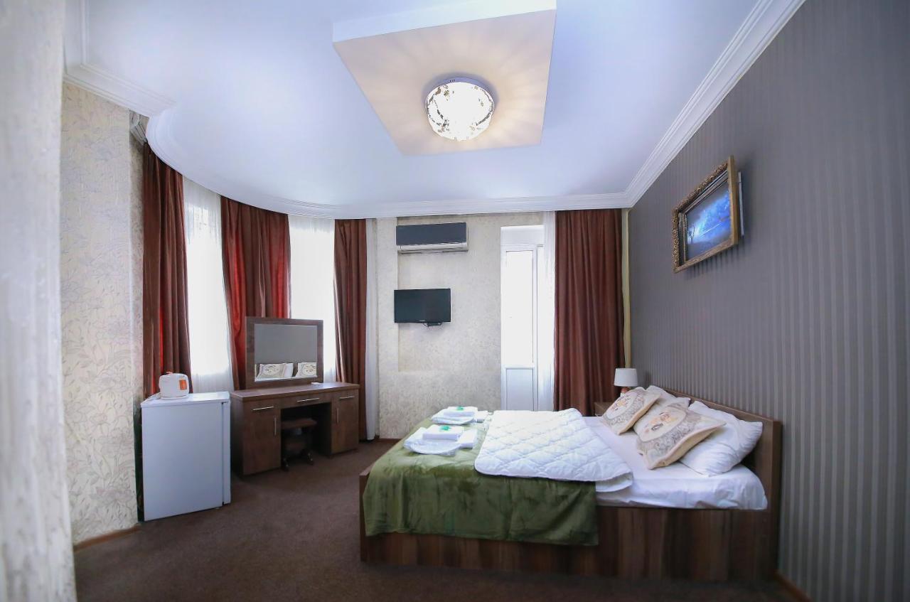 Royal Hotel Tbilisi Exteriér fotografie