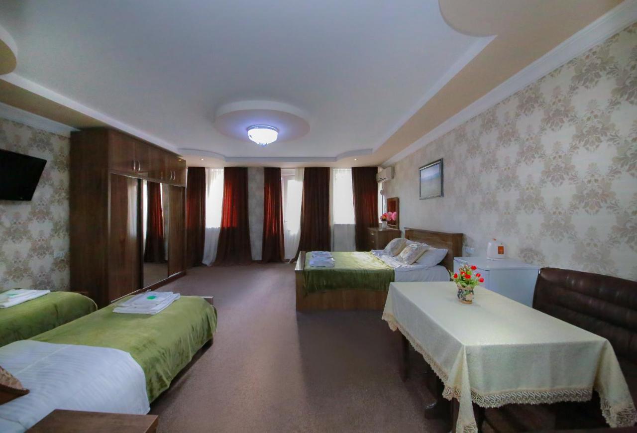 Royal Hotel Tbilisi Exteriér fotografie