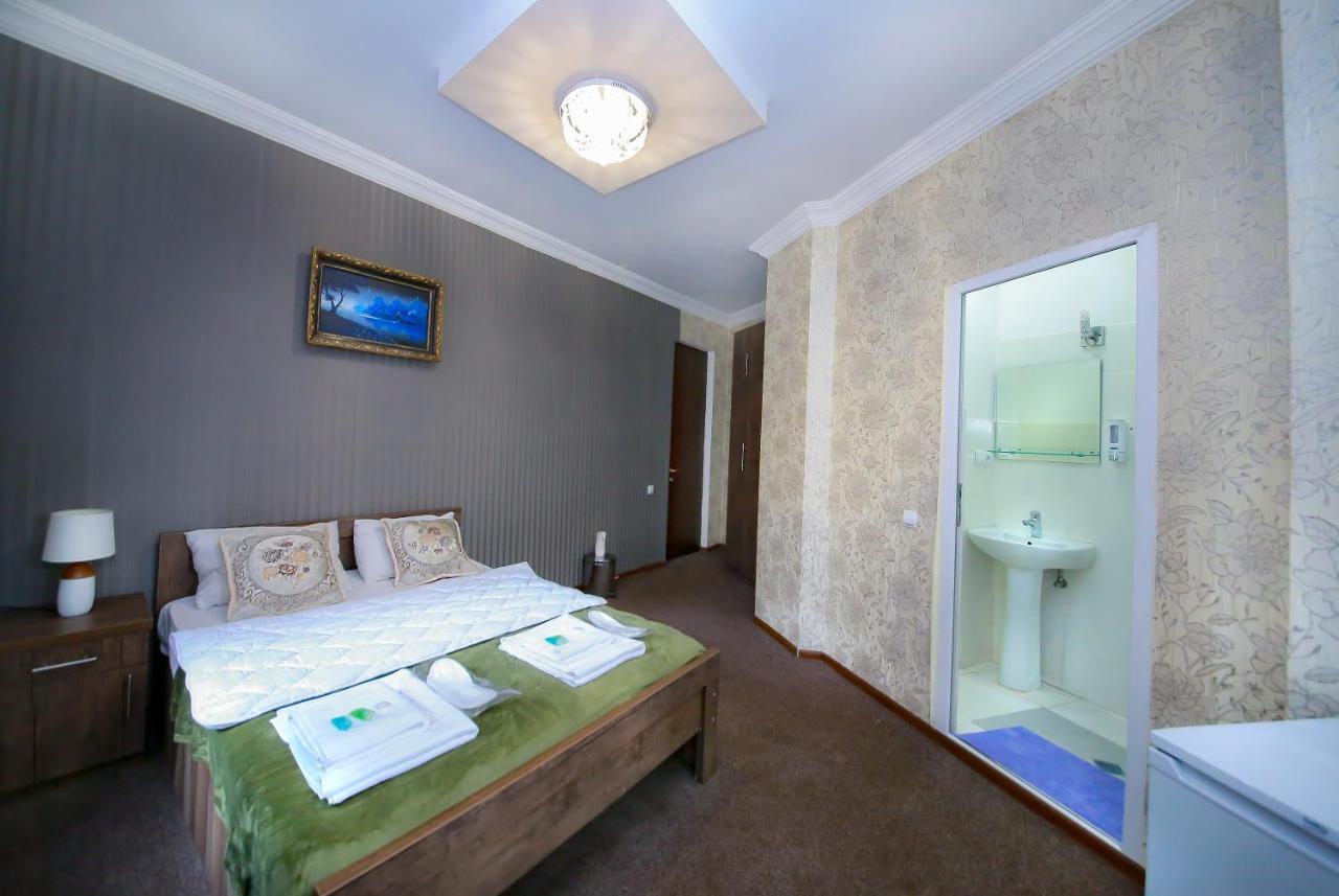 Royal Hotel Tbilisi Exteriér fotografie