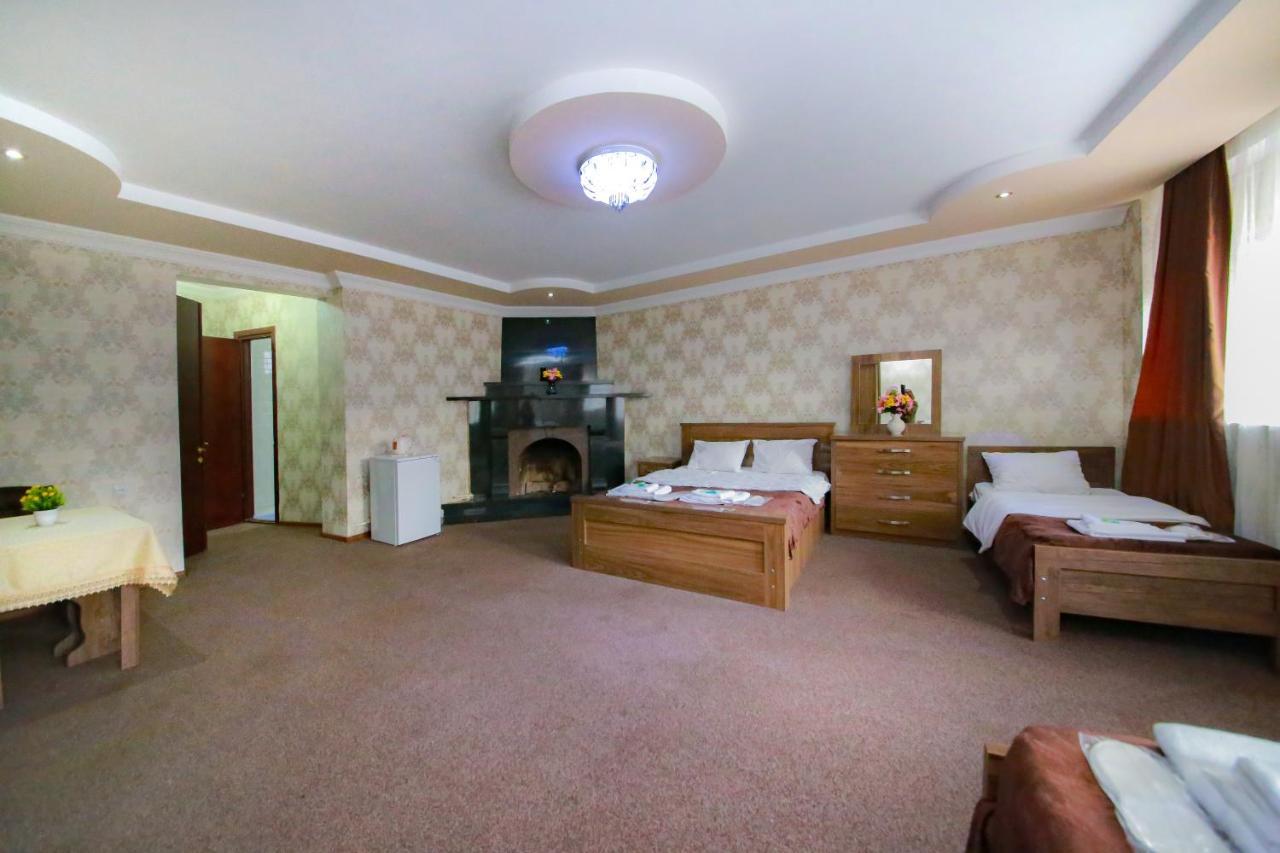 Royal Hotel Tbilisi Exteriér fotografie