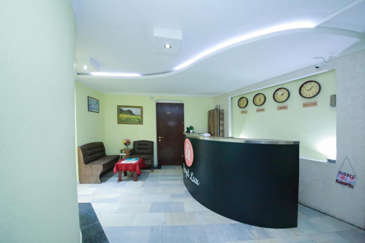 Royal Hotel Tbilisi Exteriér fotografie