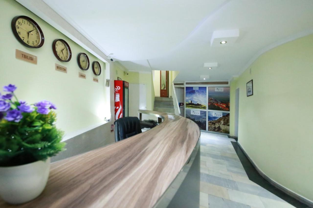 Royal Hotel Tbilisi Exteriér fotografie