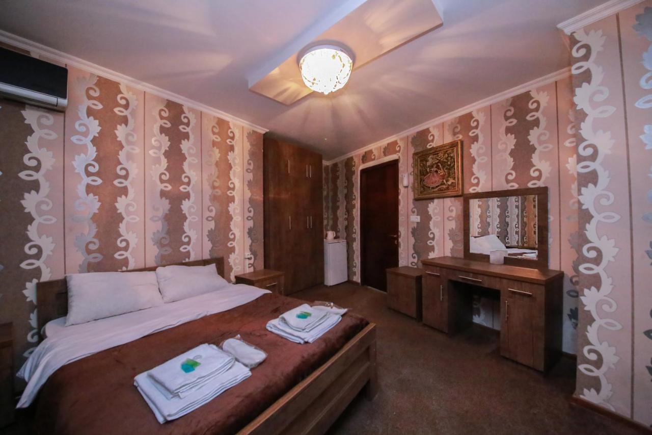 Royal Hotel Tbilisi Exteriér fotografie