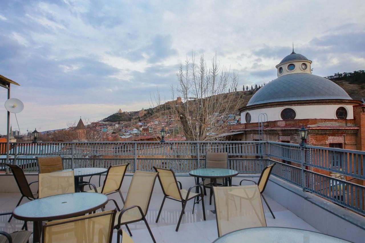 Royal Hotel Tbilisi Exteriér fotografie